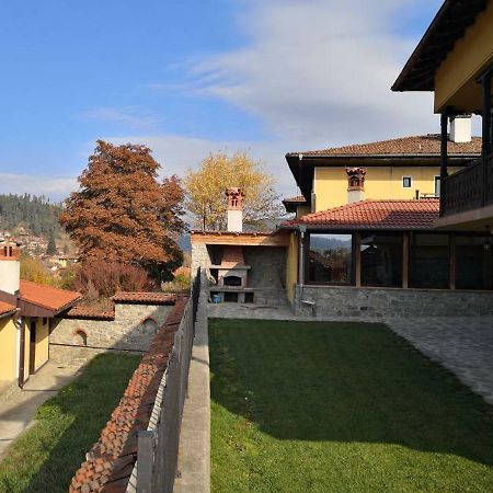 Юруковата къща Hotel Копривщица Екстериор снимка