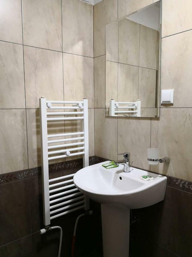Юруковата къща Hotel Копривщица Екстериор снимка