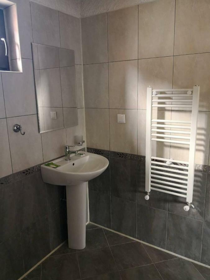 Юруковата къща Hotel Копривщица Екстериор снимка