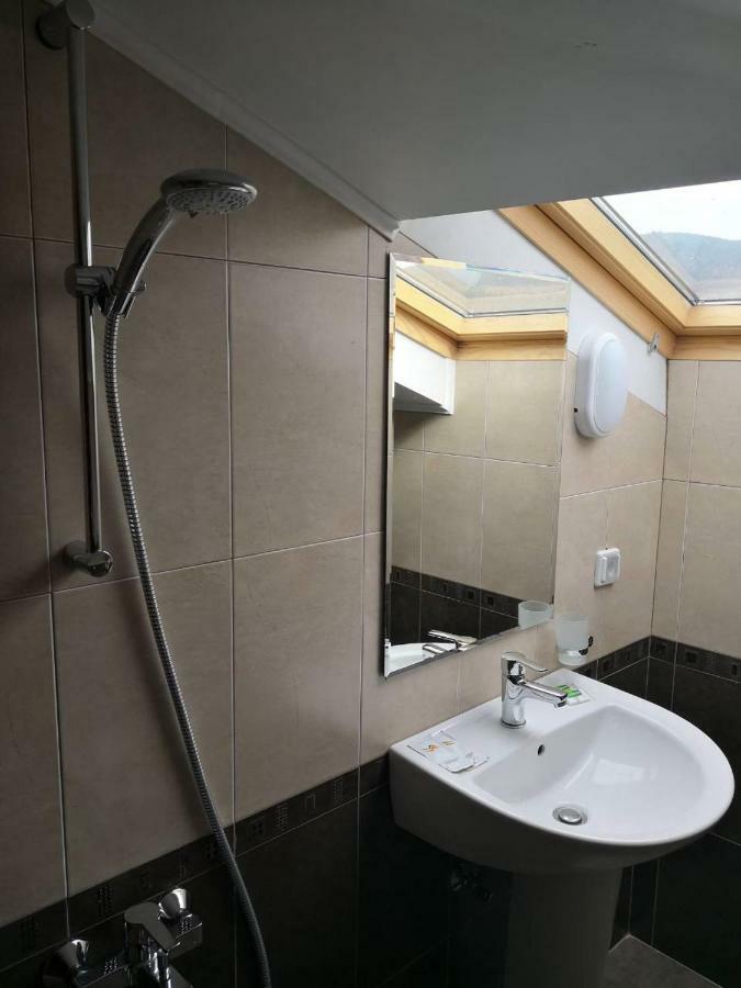 Юруковата къща Hotel Копривщица Екстериор снимка