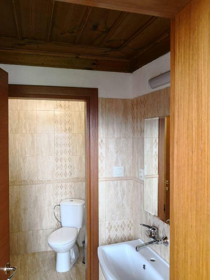 Юруковата къща Hotel Копривщица Екстериор снимка