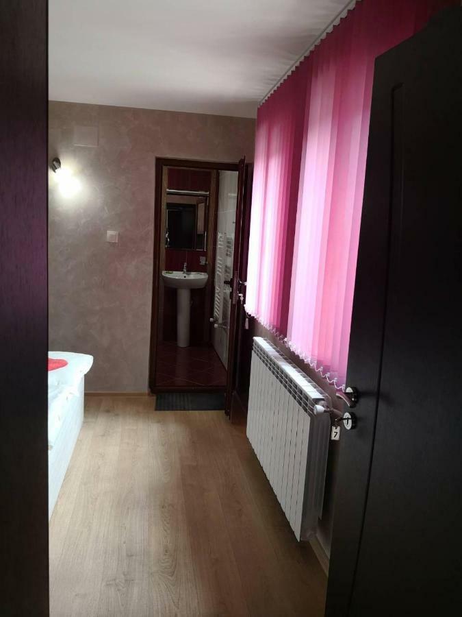 Юруковата къща Hotel Копривщица Екстериор снимка