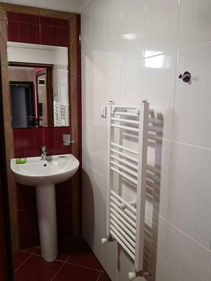 Юруковата къща Hotel Копривщица Екстериор снимка